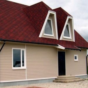 Строительство домов из сэндвич-панелей